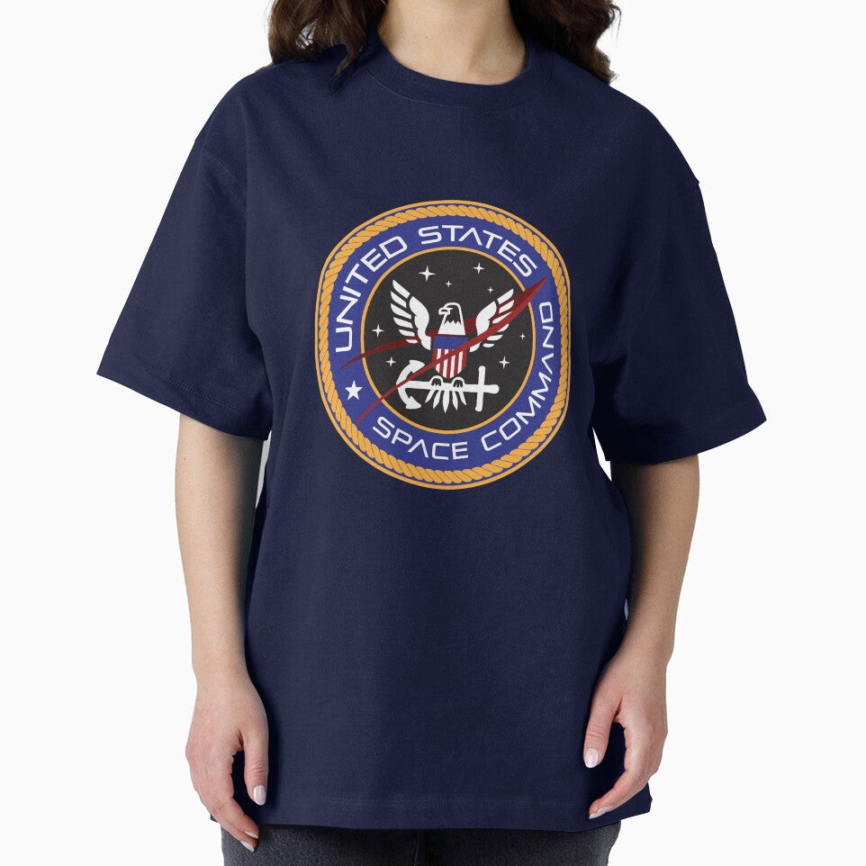 United States Space Command (USSC) - Outbound Hope by OutboundHope