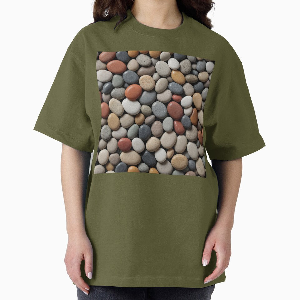Pebbles 5 by HebaRK Studio