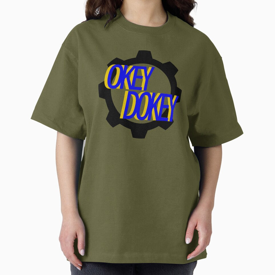 Okey Dokey by ItemCrafter
