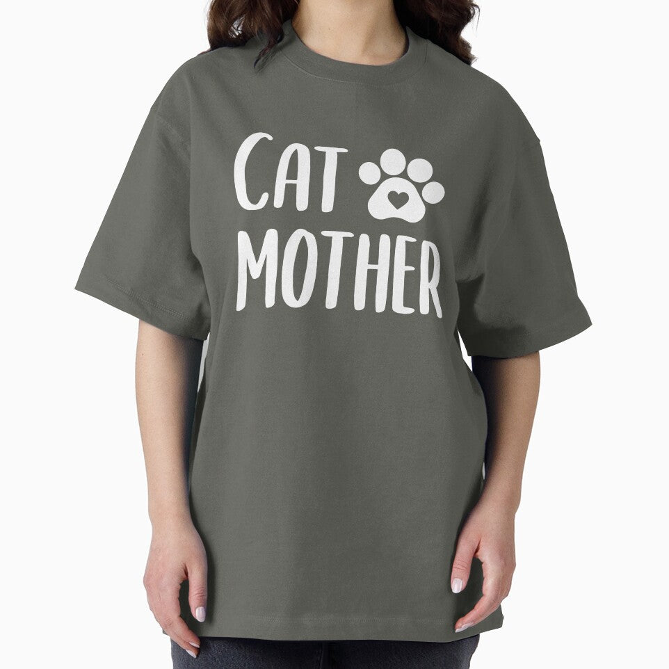 Cat Mother Wine Lover by ClaudiaGrosso