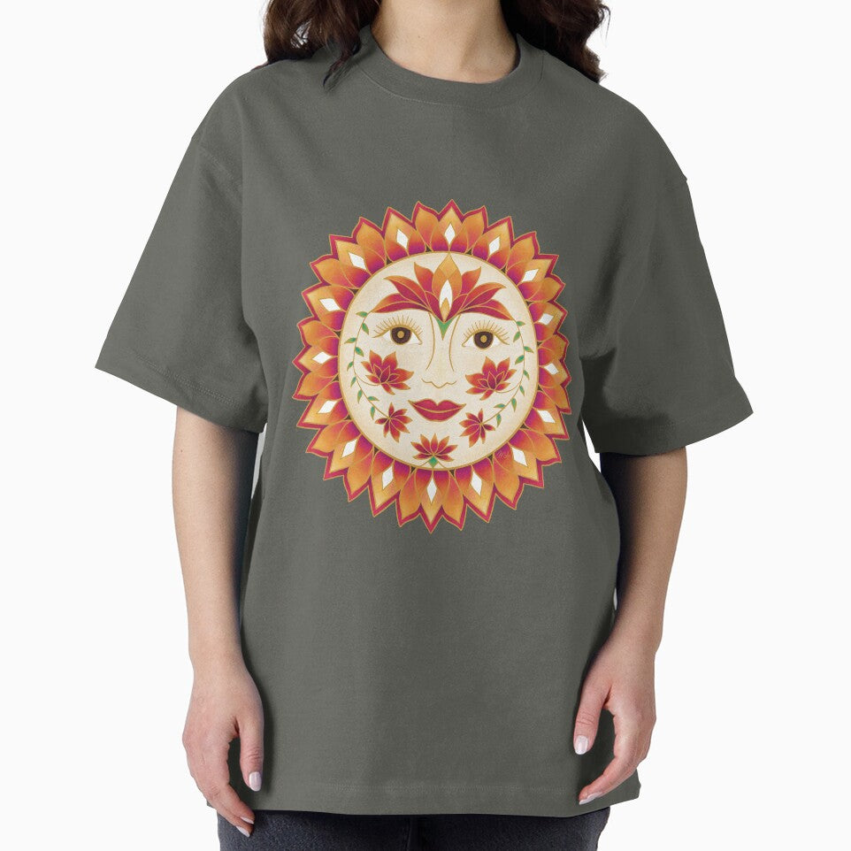 Sunshine by Manisha Dayal