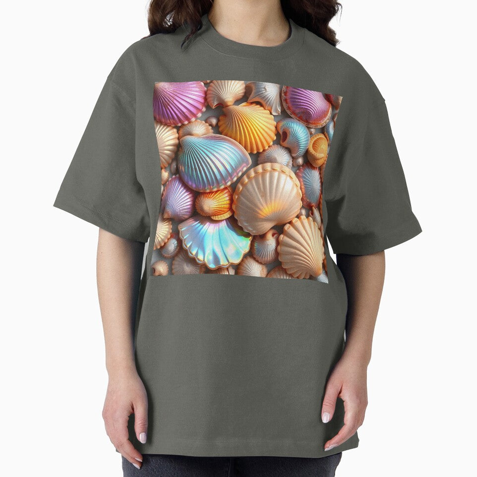 Shells 3 by HebaRK Studio