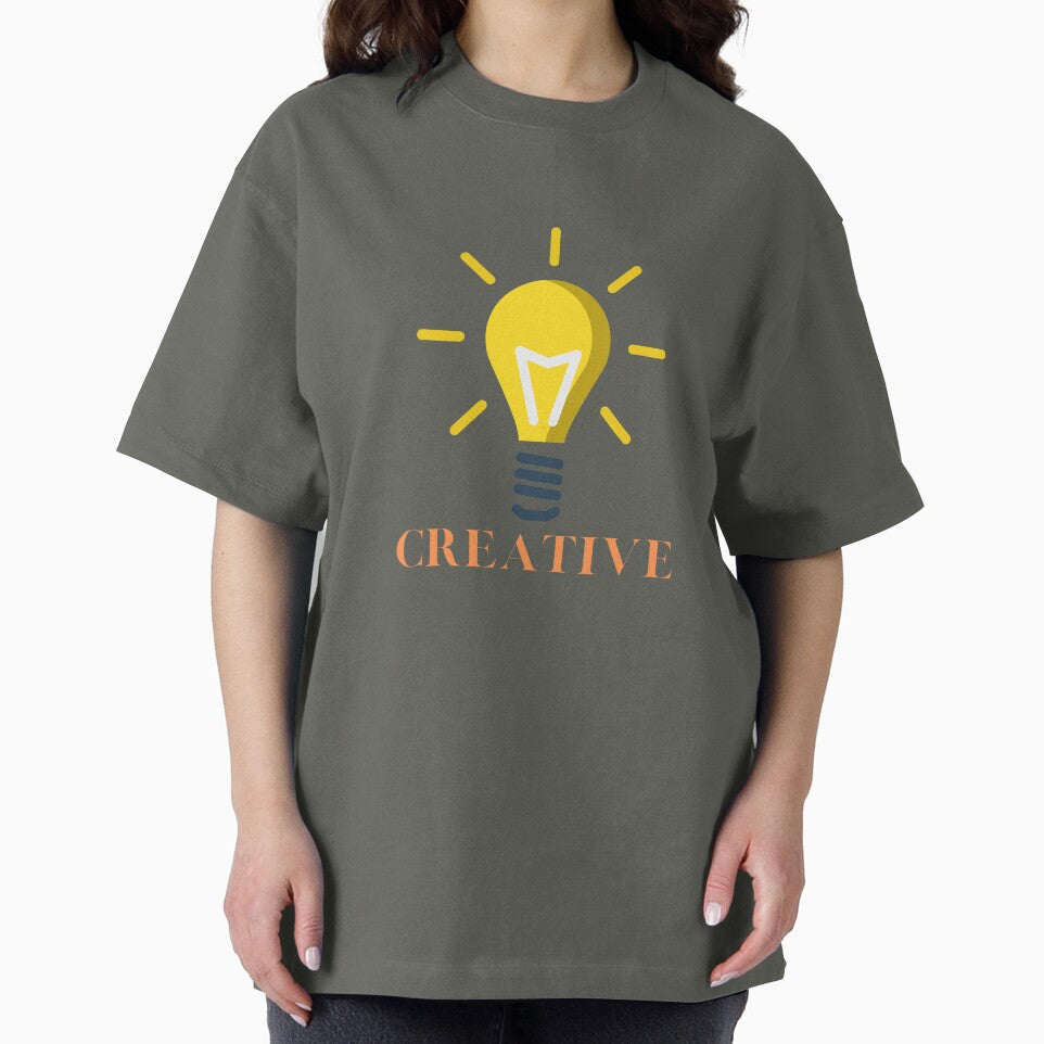 Be creative! by ROAM J