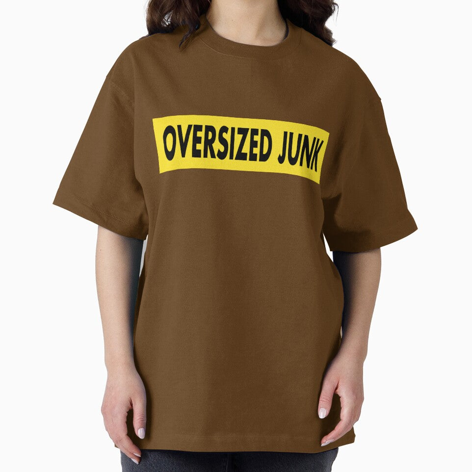 Oversized junk warning by Pawgyle