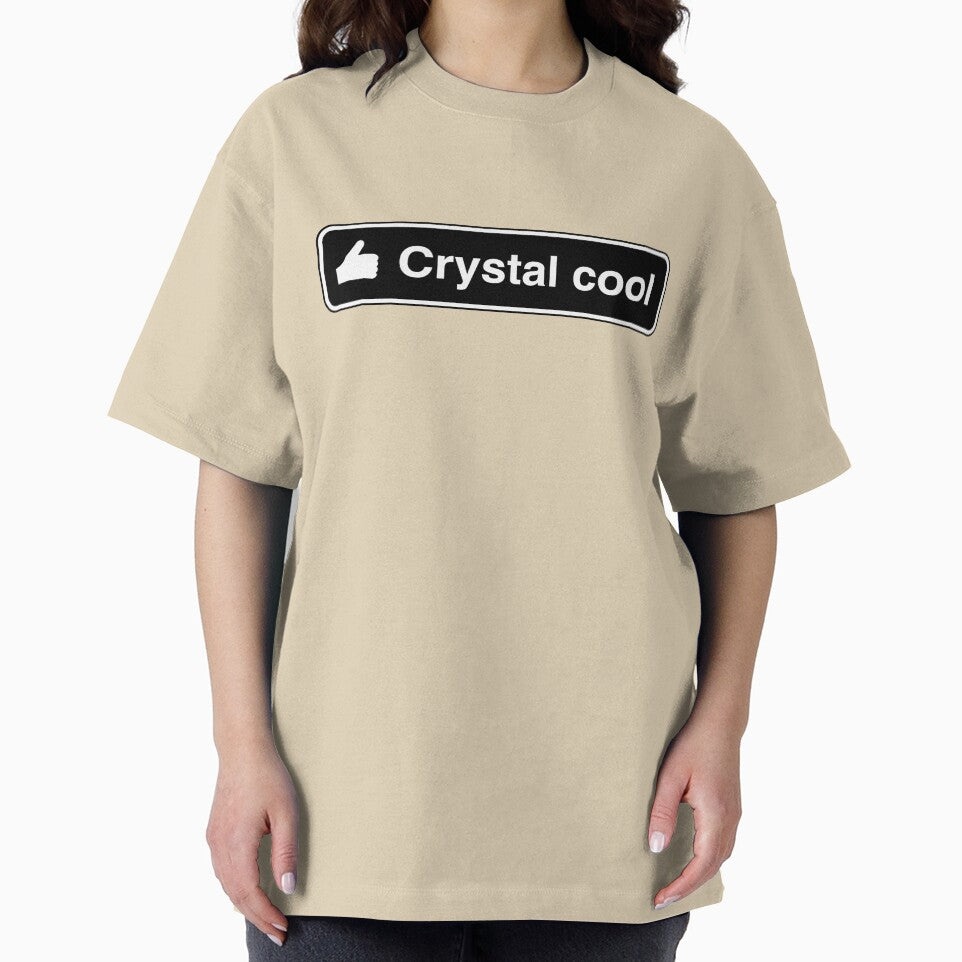 Crystal cool by Moonbite Media