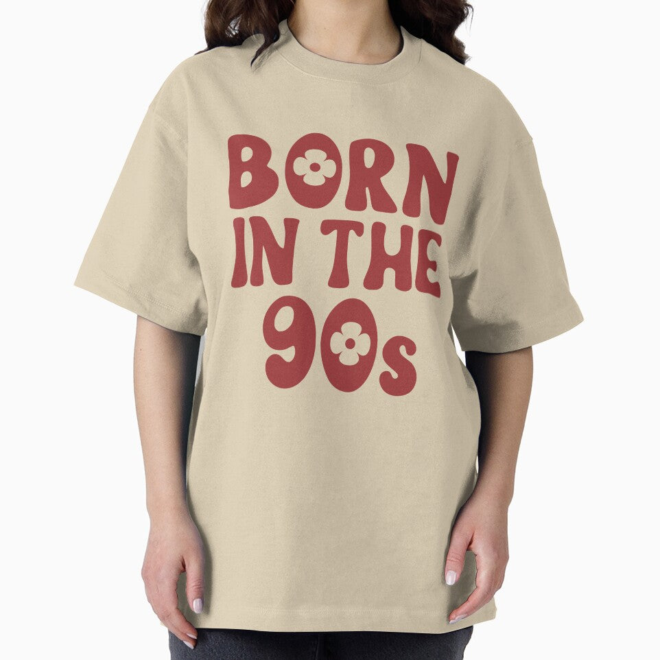 Born in the 90s by EliteShadow