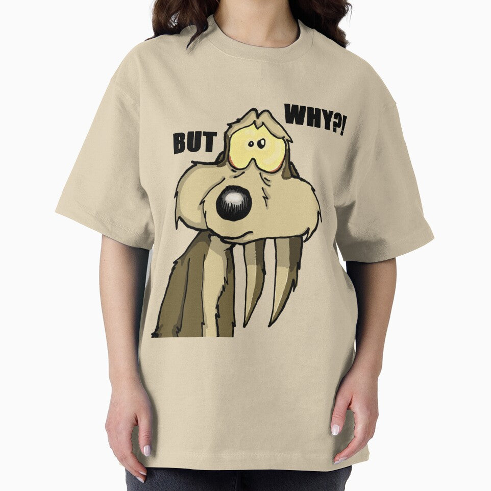 But Why by Dj Black Sea Bleach