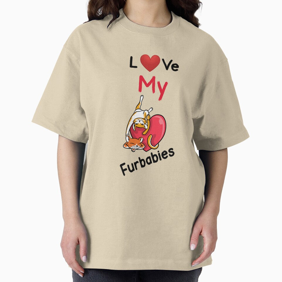 Love My Fur Babies by TruLuv