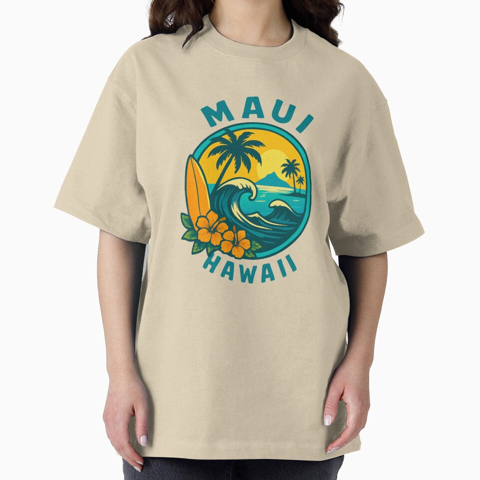 Maui - Hawaii by VelvetRoom