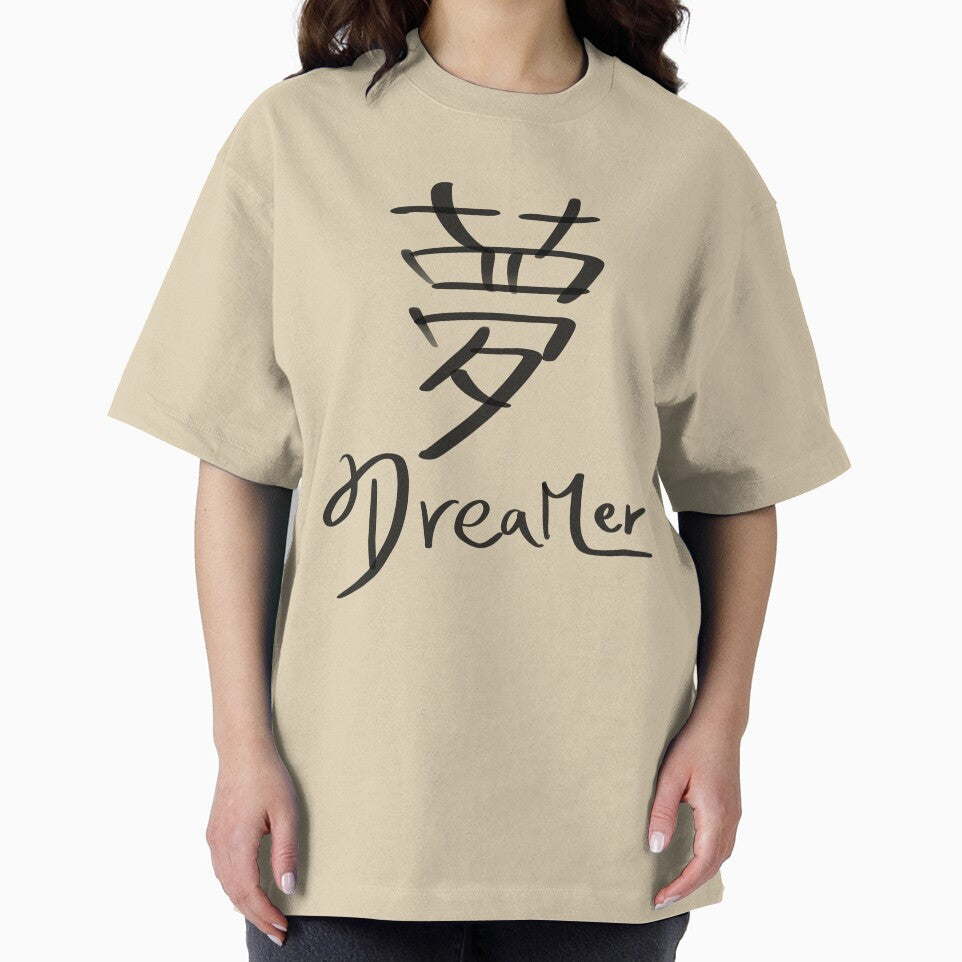 The Dreamer - Bold Handwritten Typography by cckkk913