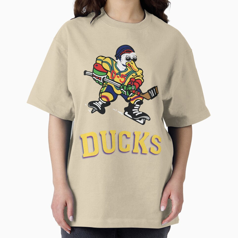 Mighty Ducks, Ladies, Unisex Customized Product, Funny Design by JosypbStore