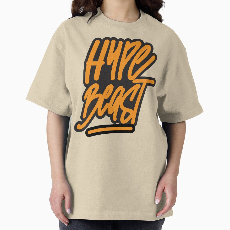 hypebeast lettering graphic style by EN86-21