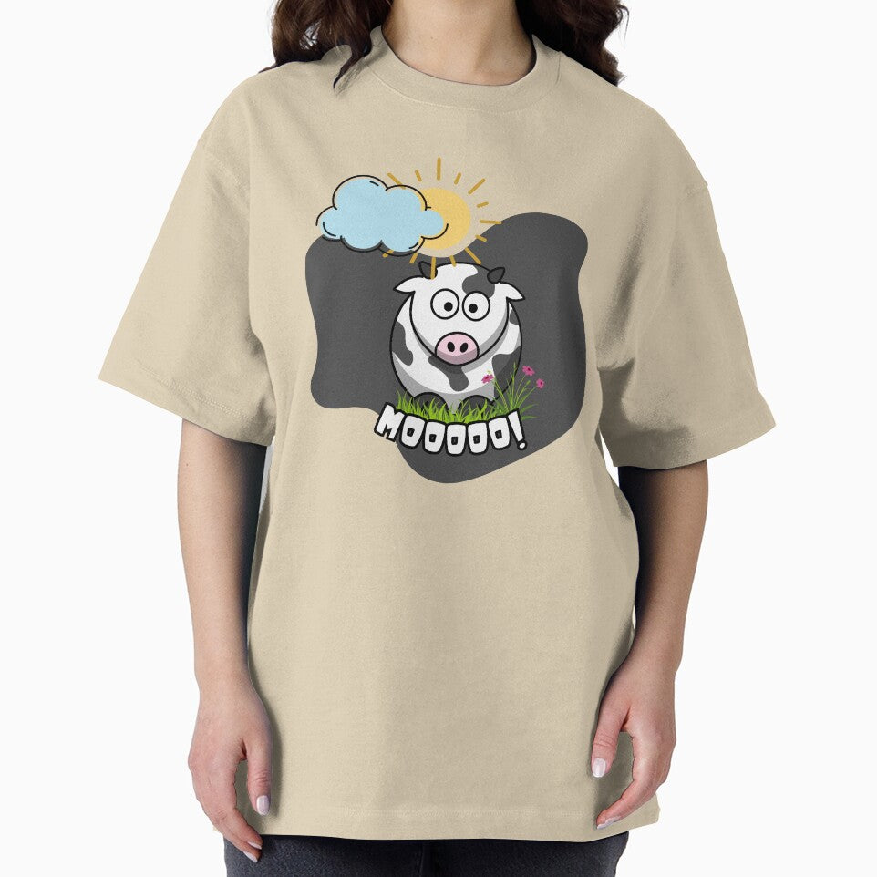 Mooo! by Graphic-Trend
