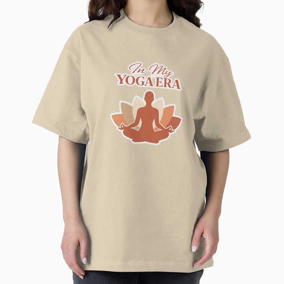 In My Yoga Era by EastEndTownie