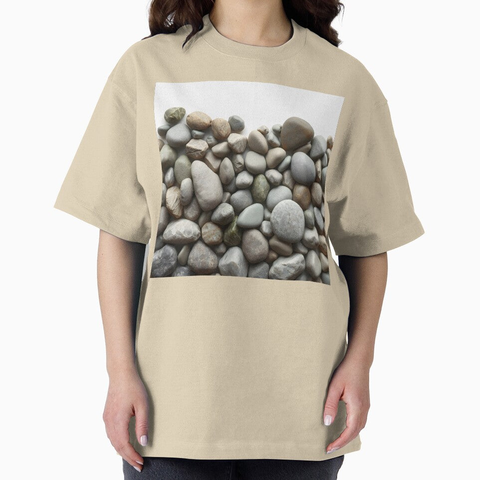 Pebbles 4 by HebaRK Studio