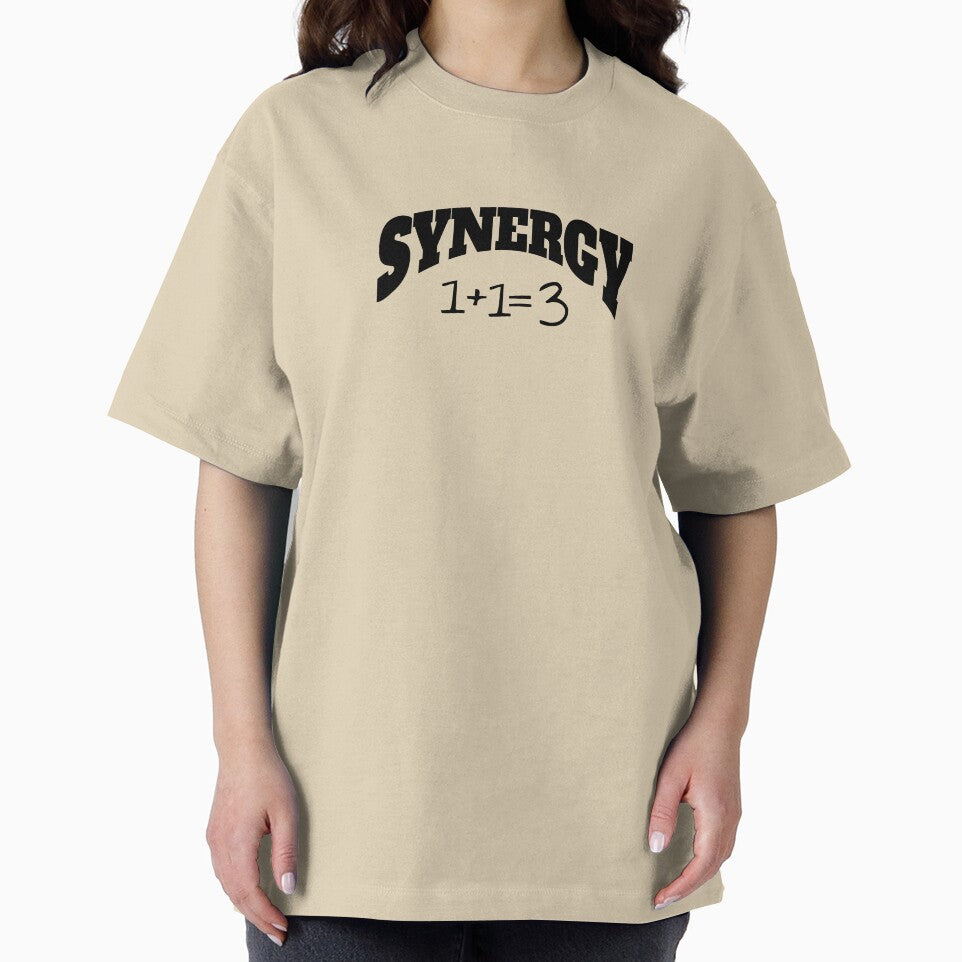 Synergy | 1=1=3 by PureCreations