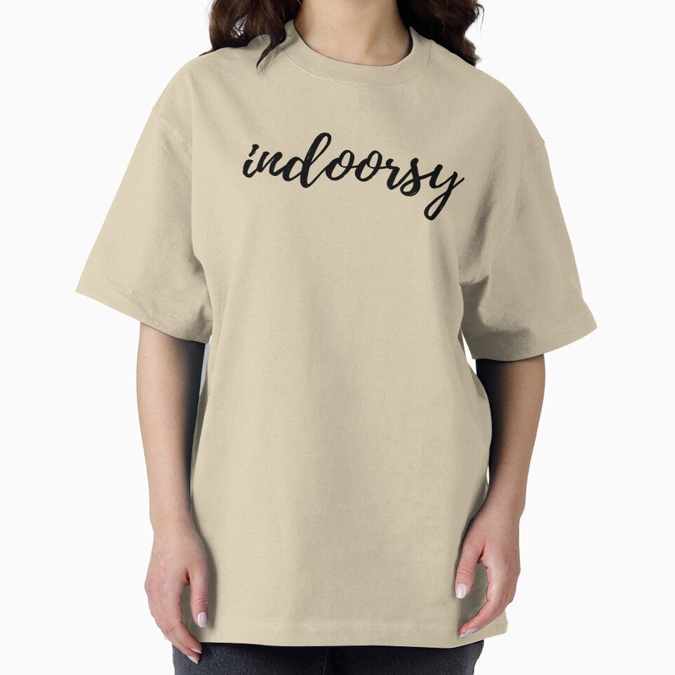 Indoorsy by fandemonium