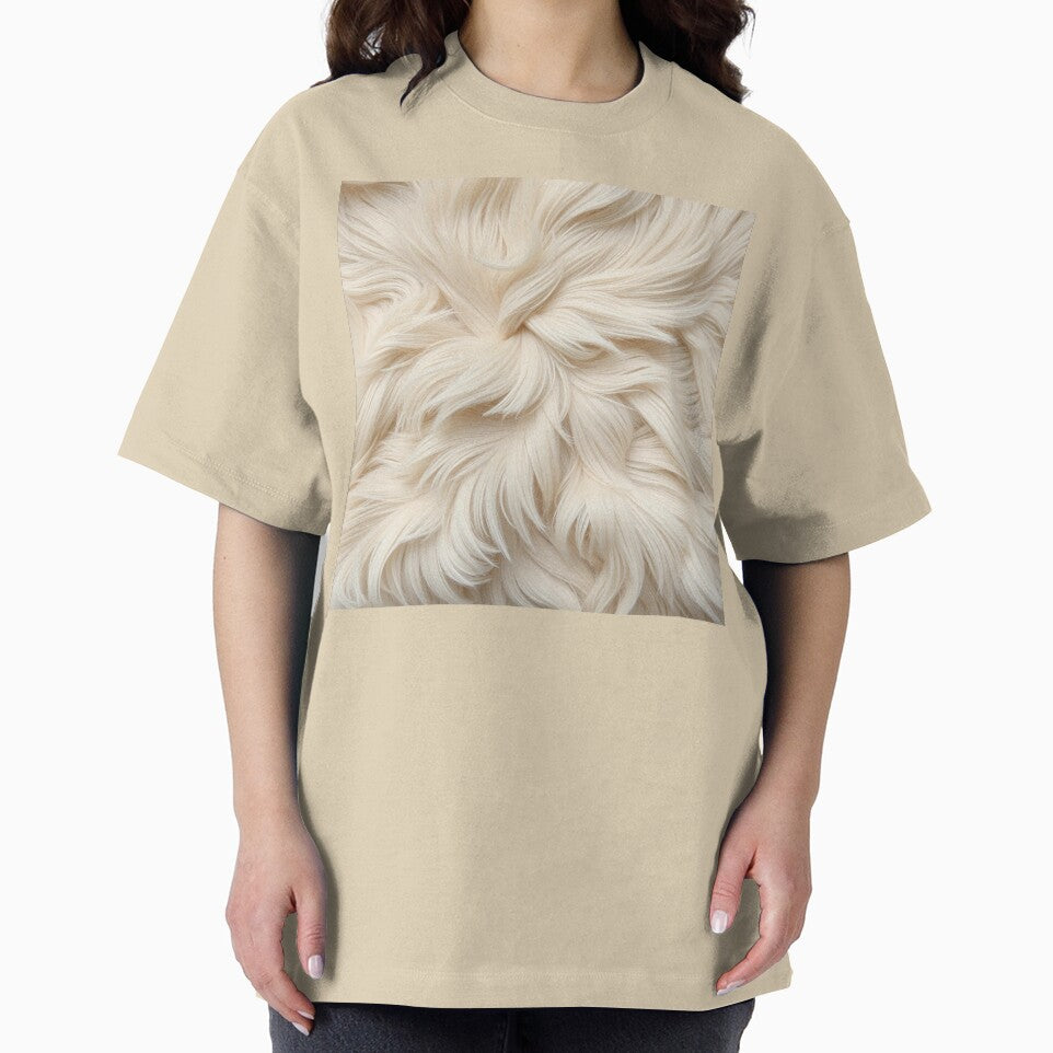 Camel Hair 4 by HebaRK Studio