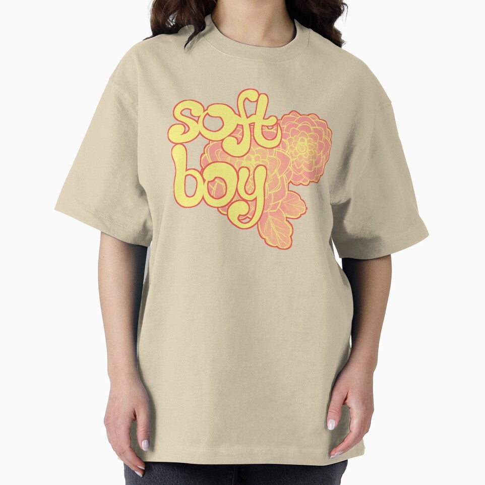 soft boy by FastPuck