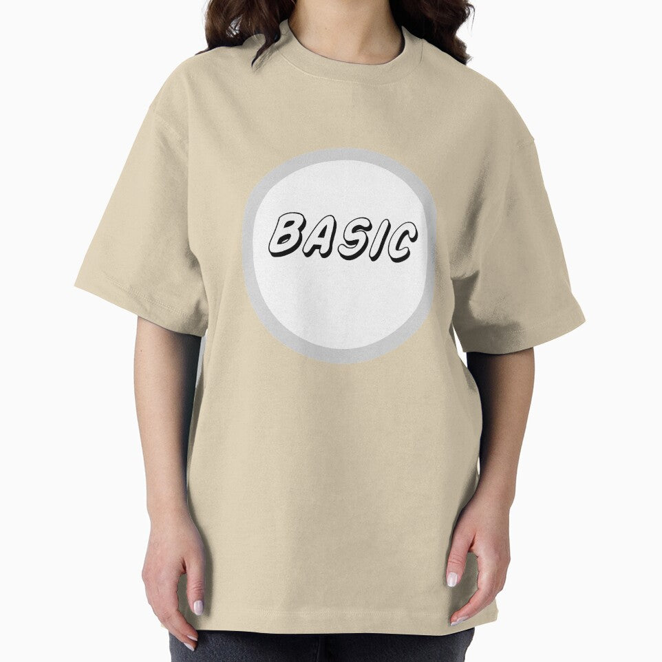 Basic, Basic, Basic by avit1