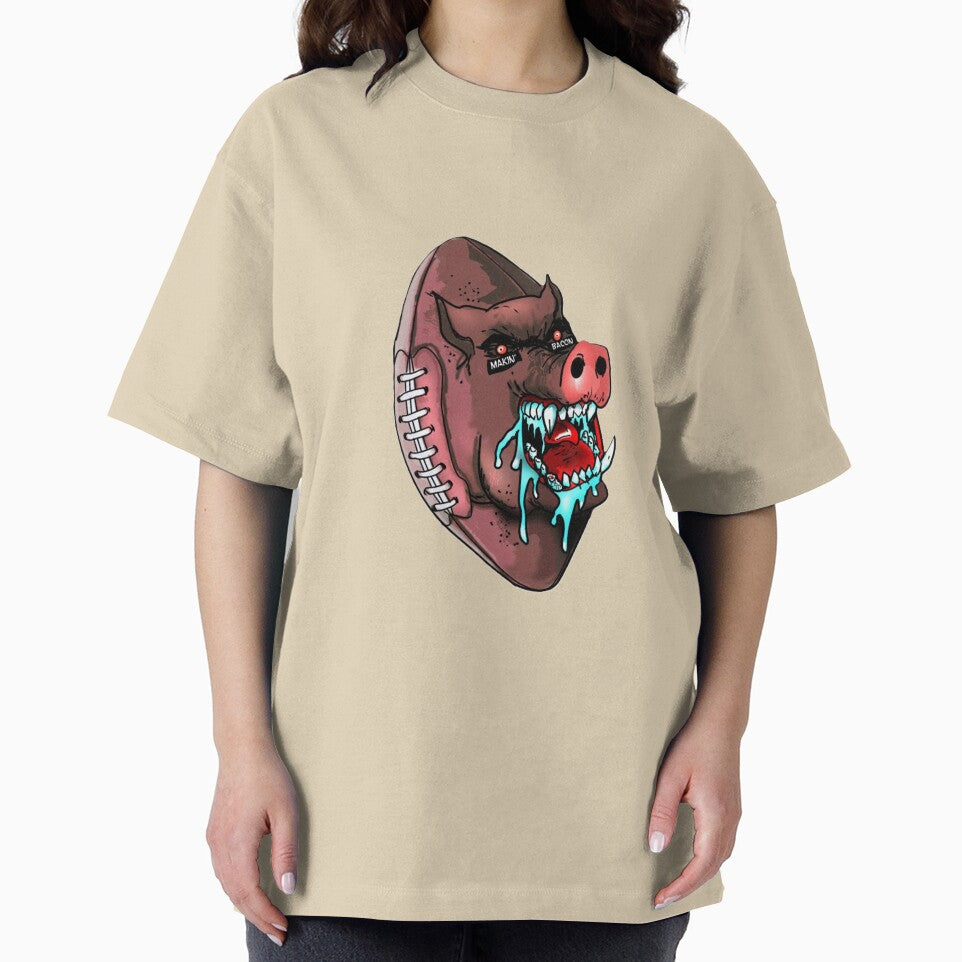 Football Sports Fan Merchandise by jamollette