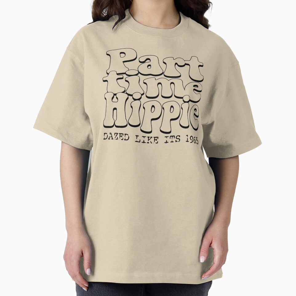 PART TIME HIPPIE by BobbyG305
