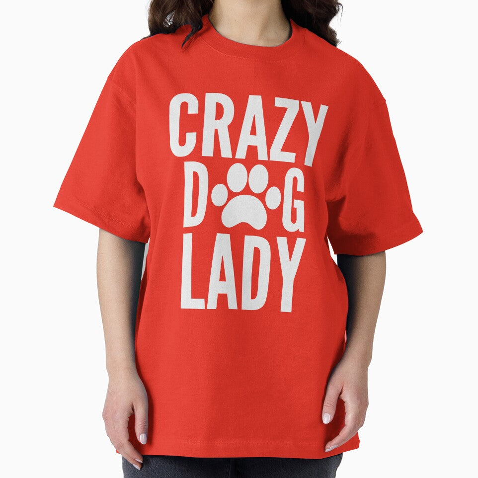 Crazy dog lady by Teezie82