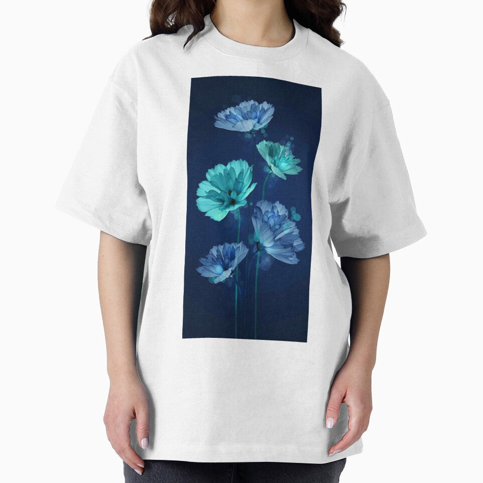 flower illustration by edwingaston34