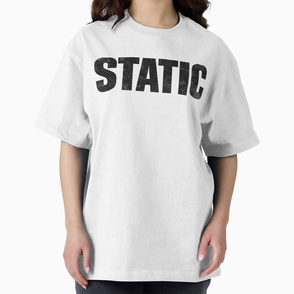 Static - Kram collection by ShenGha-design