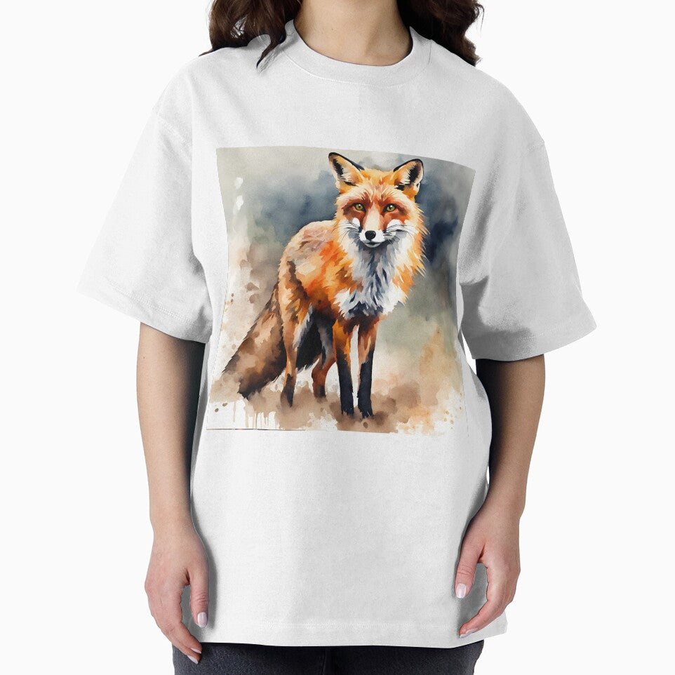 Fox by Elitegraff