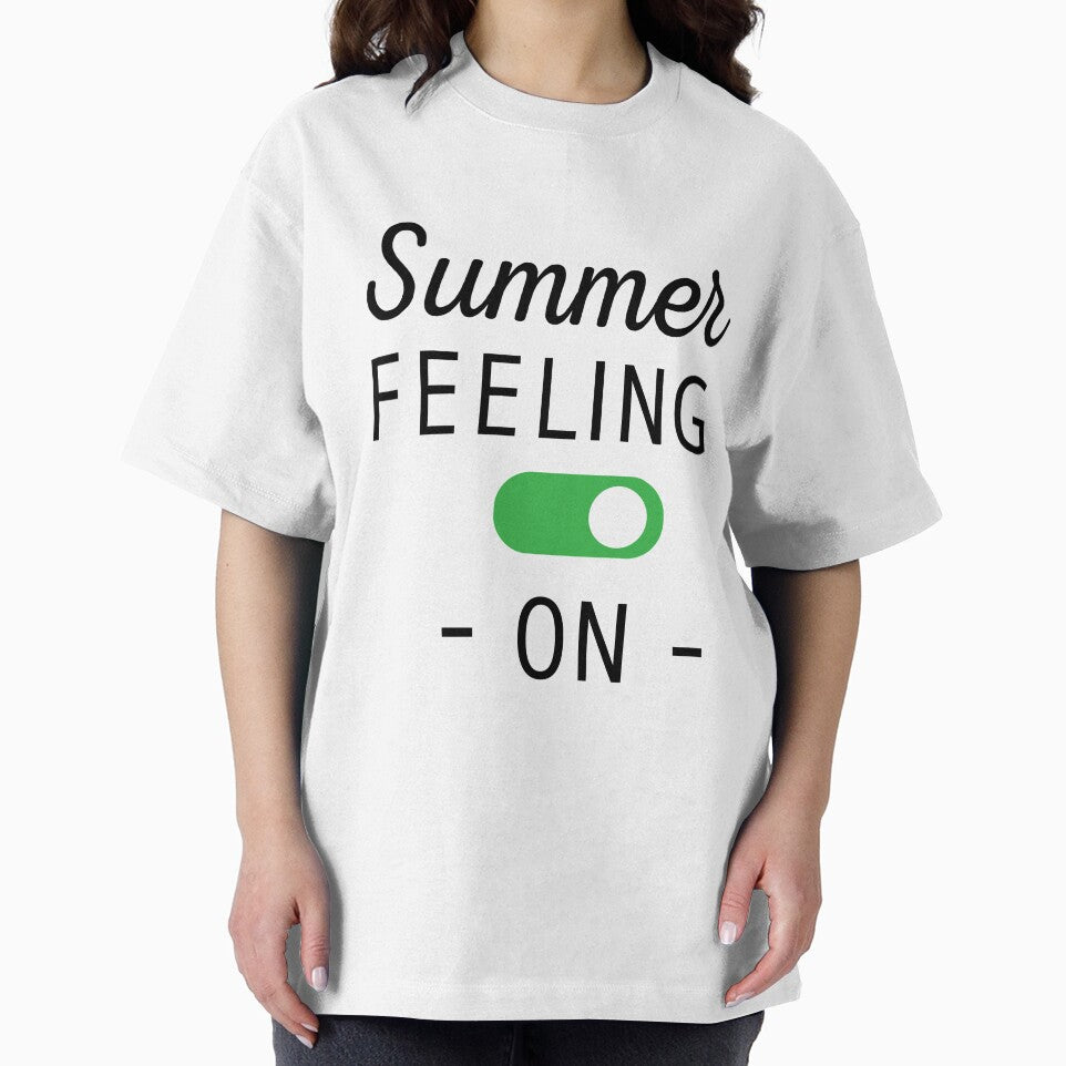 Sumer Feeling by Vectorqueen