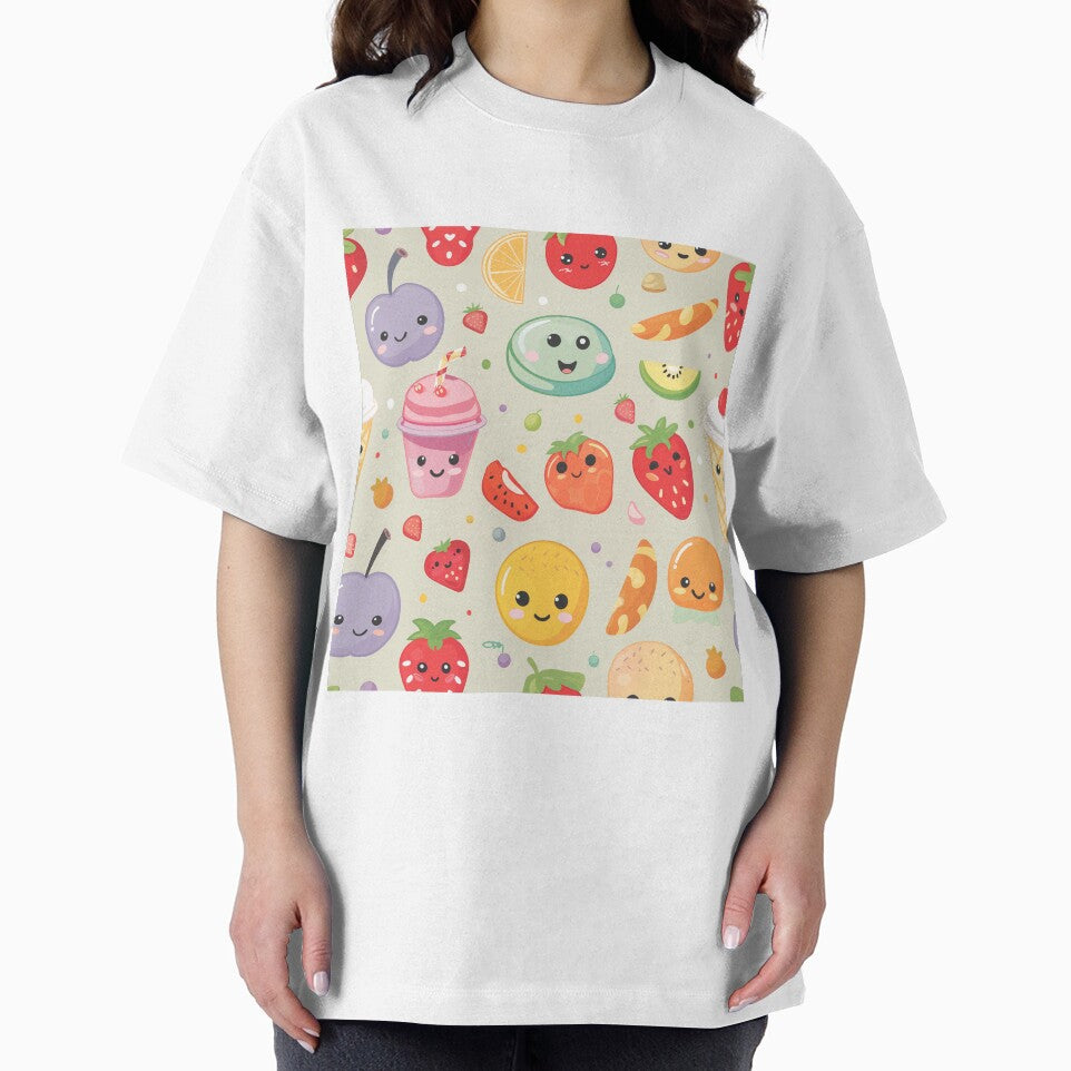Squishy & Sweet: Kawaii Treats & Eats You'll Love by Tincanninja