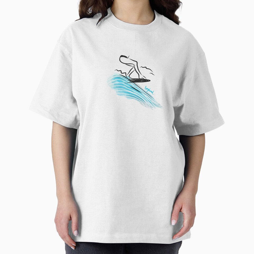 Surfing Longboard SURF tricks by Tropical Blood