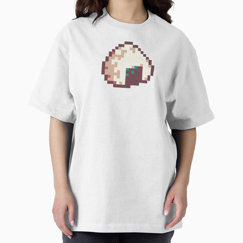 pixel onigiri by PixelArtiste
