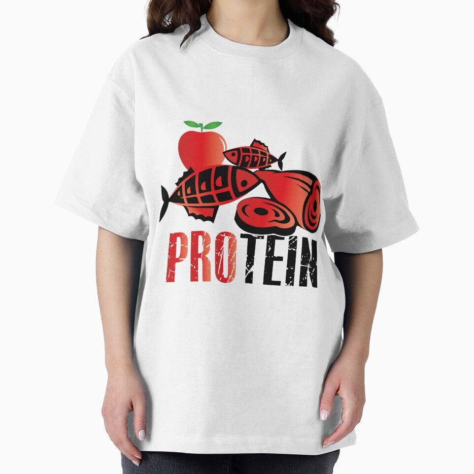 Protein fitness by qurako
