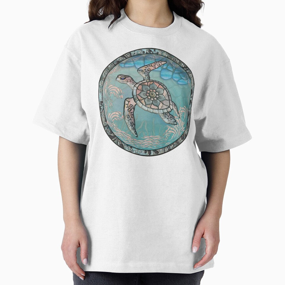 Sublimation Turtle 1 by m2inspiration