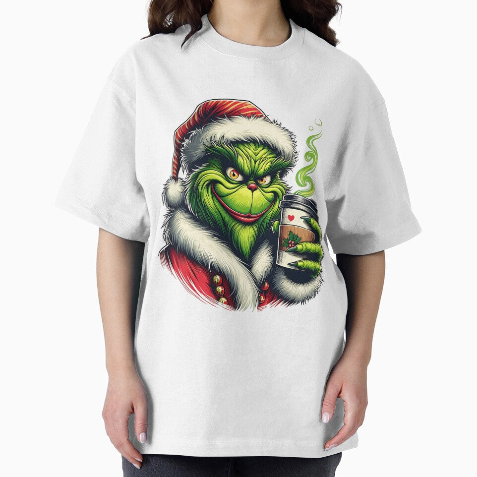 Jolly Grinchy Laughter and Cheerful Christmas PNG Delights: Embrace the Festive Chuckles with Giggle-Inducing Graphics! by elisabade