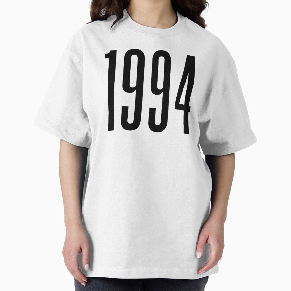 1994, 90's Birth Year by Memes N Lore