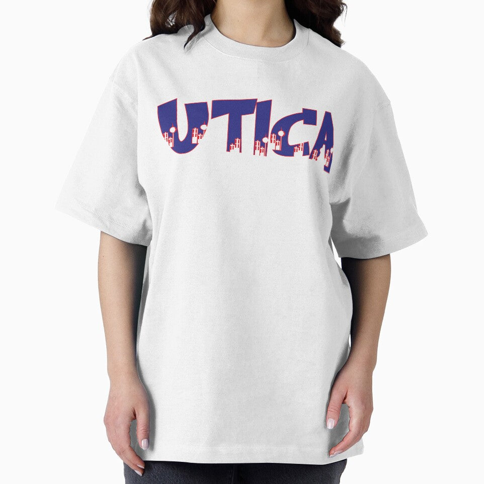 Utica Hat by techdave