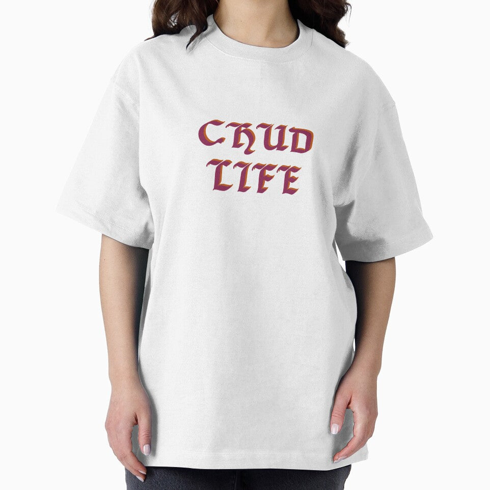 Chud Life by gulfballs
