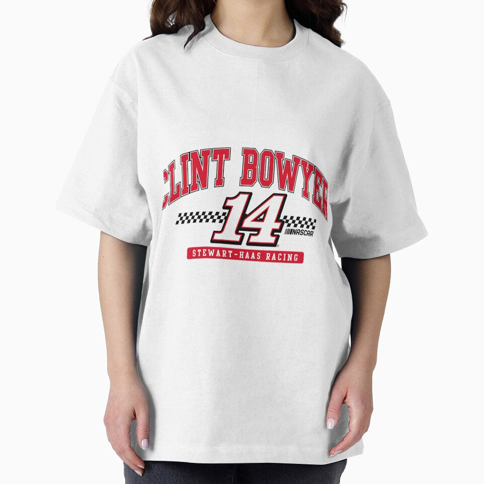 NASCAR - Clint Bowyer - American Fill Premium by MichelleELawren