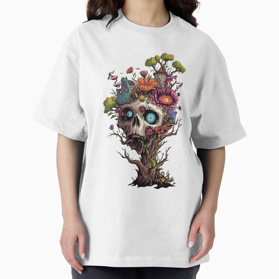 Crazoria - Plants morbid (6/20) by sabantha