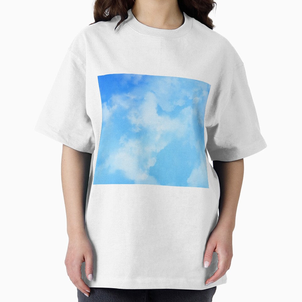 Sublimation Blue Winter 2 by Silpaza