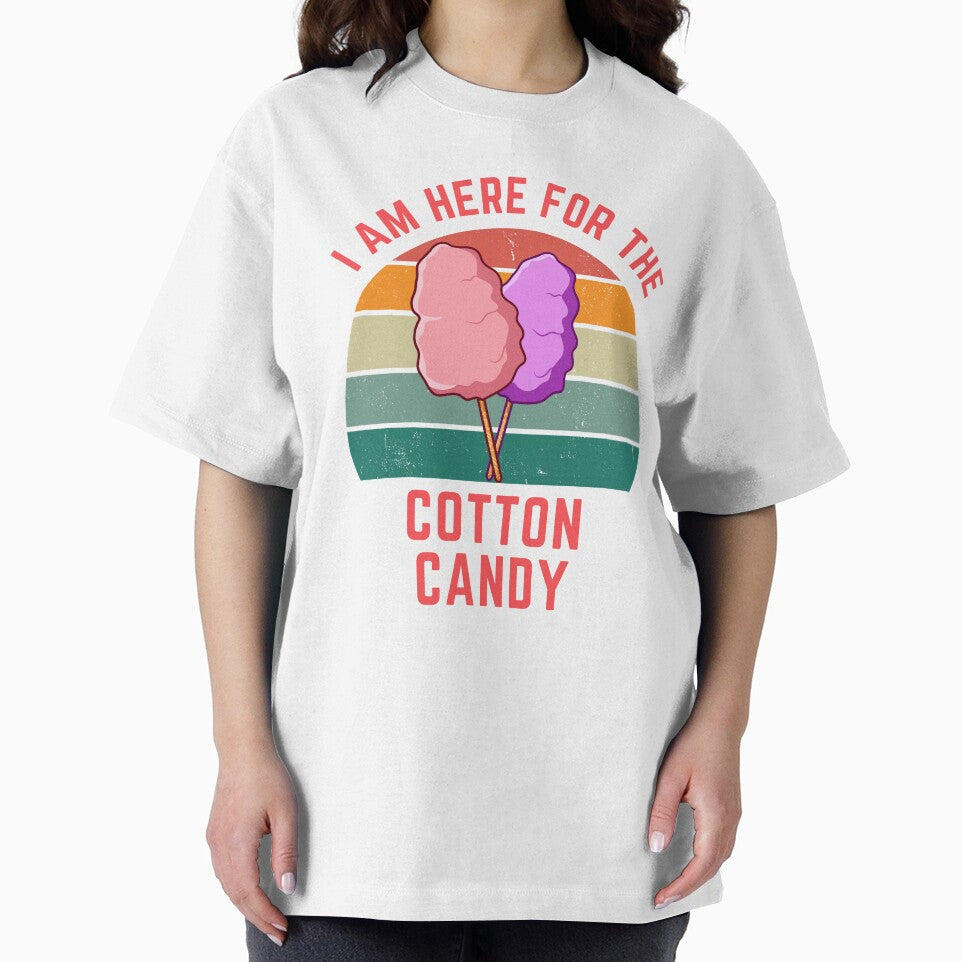 cotton candy by sydney-syder
