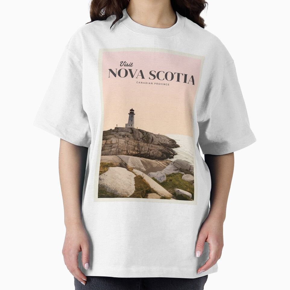 Visit Nova Scotia by Mercury Club