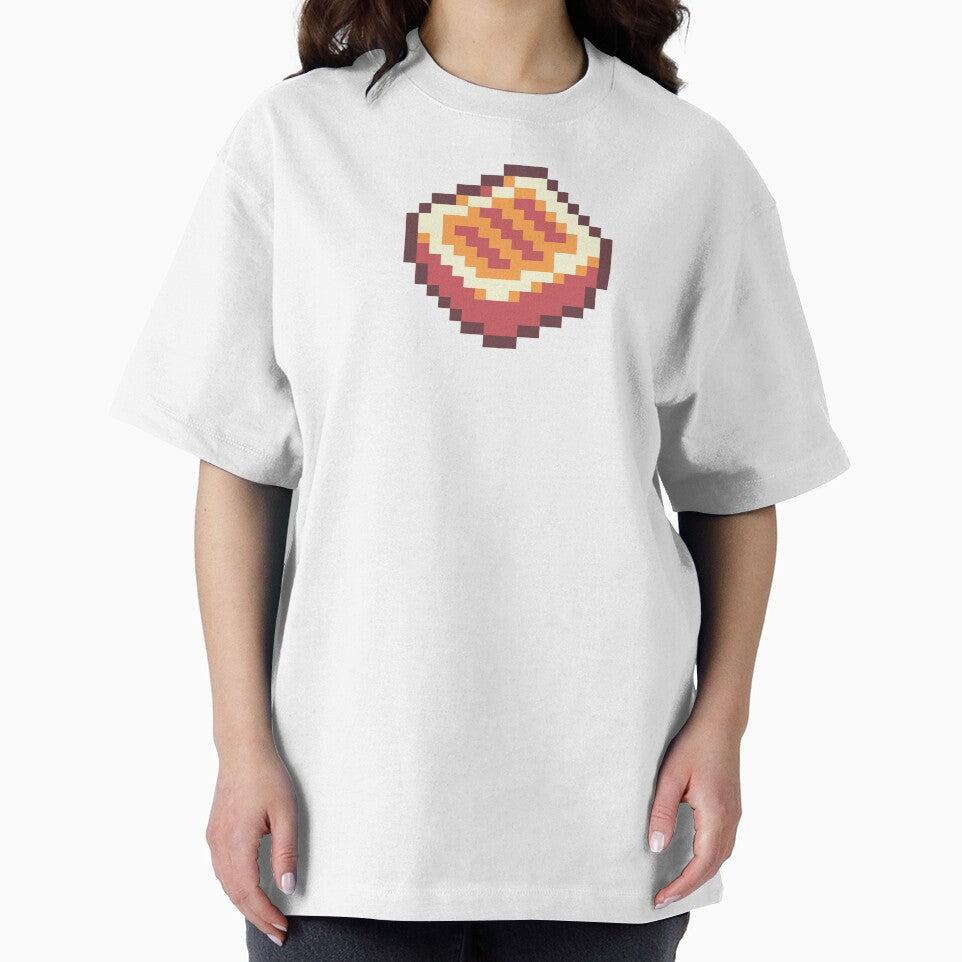 pixel toast by PixelArtiste