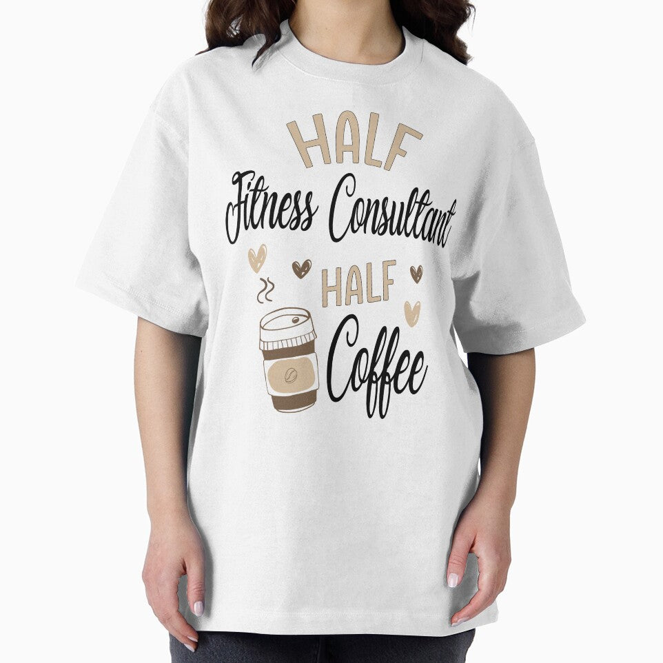 Funny Fitness Consultant Coffee Awesome And Cool by LifeGoods103