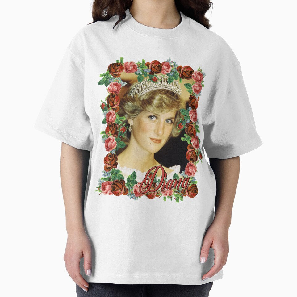 Lady Di by Ilustra Club