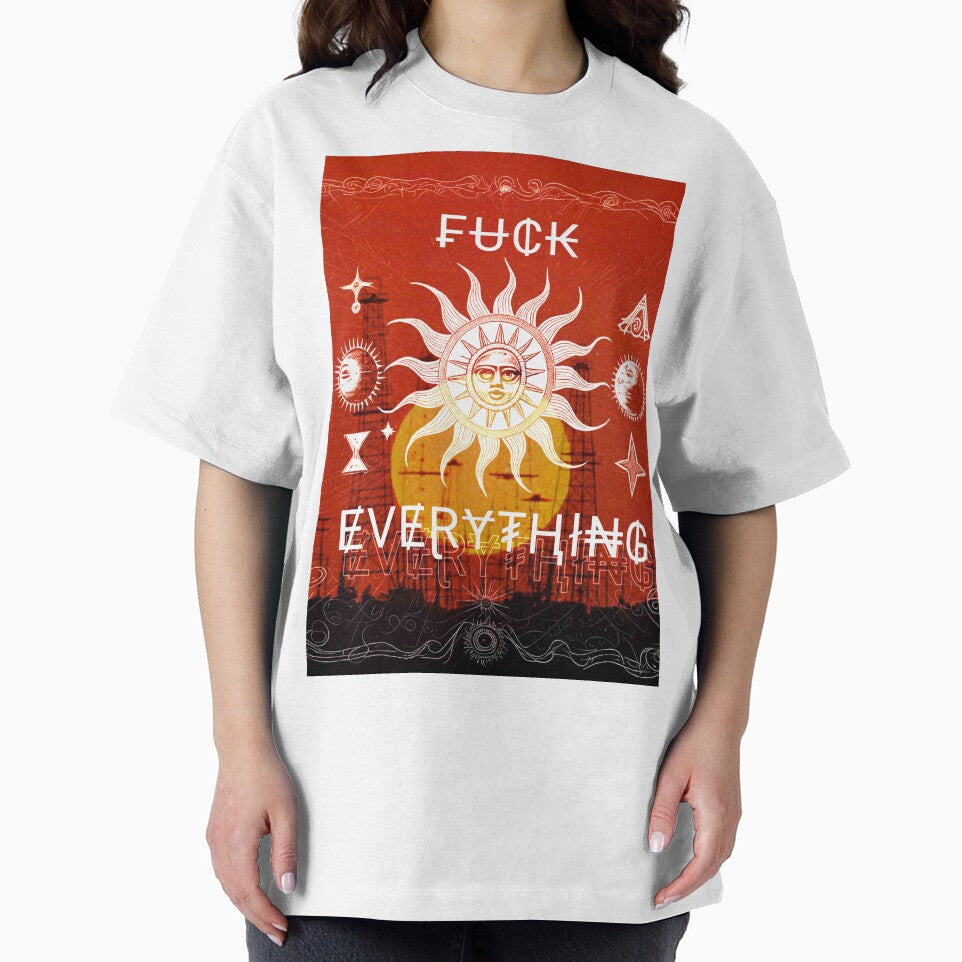 F**k Everything by fff23d