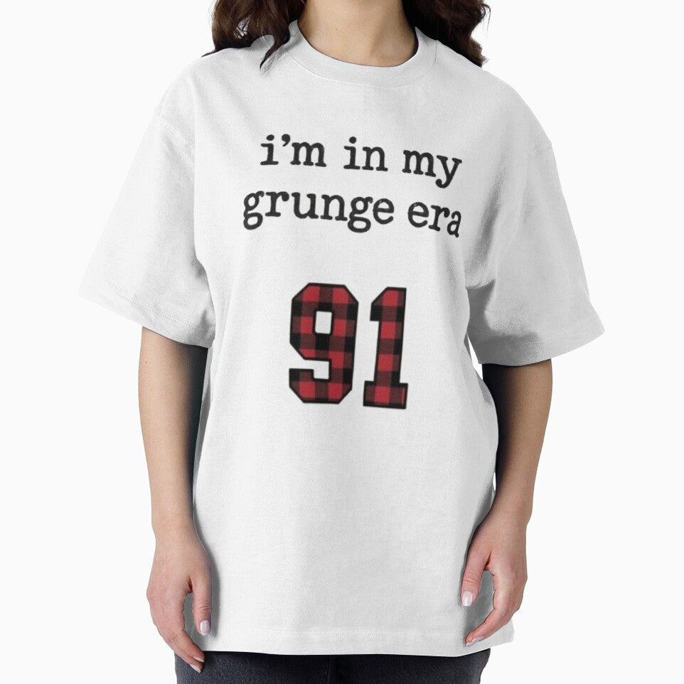 in my grunge era by KinshipThings